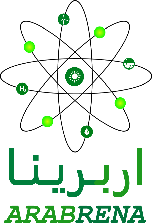 Logo ArabRENA