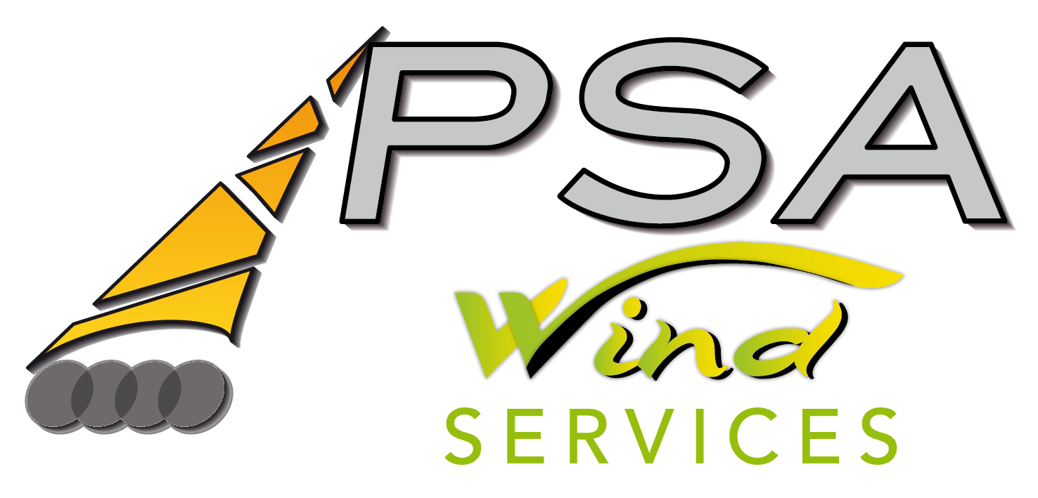 Logo PSA
