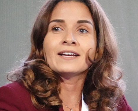 Leila BENALI