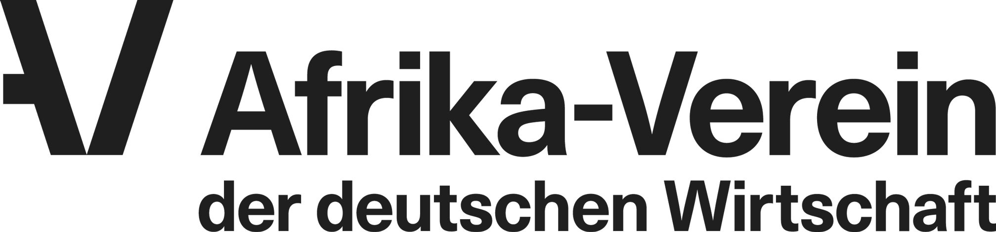 Logo Afrika Verein